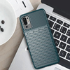 Thunder Case rugalmas, masszív tok Xiaomi Redmi Note 10 5G / Poco M3 Pro fekete tok - 2. kép