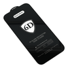 Tel Protect Full Glue 6D Tempered Glass for MOTOROLA MOTO G 5G 2025 BLACK - 1. kép
