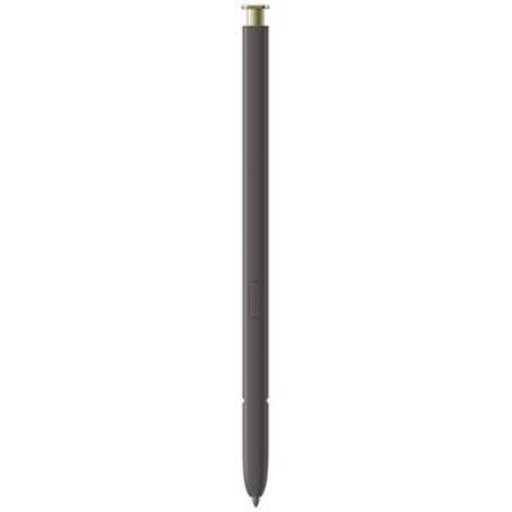 EJ-PS928BYE Samsung Stylus S Pen Galaxy S24 Ultra-hoz Sárga (Szervizcsomag)