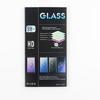 Edzett üveg 5D Xiaomi 15 Ultra fekete kerettel üvegfólia - 4. kép