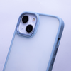 Satin Matt tok iPhone 16e-hez kék - 3. kép