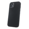 Satin tok iPhone 16e fekete - 1. kép