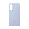 EF-PS937CLE Samsung Szilikon Tok Galaxy S25 Edge-hez Világoskék - 1. kép