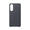 EF-VS937PBE Samsung KindSuit tok Galaxy S25 Edge-hez Fekete tok - 1. kép
