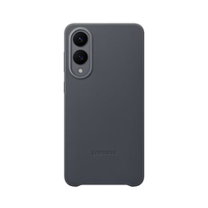 EF-VS937PBE Samsung KindSuit tok Galaxy S25 Edge-hez Fekete tok