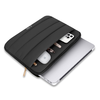 Tech-protect Fluffy Laptop 13-14 Fekete - 2. kép