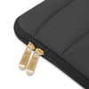 Tech-protect Fluffy Laptop 13-14 Fekete - 3. kép