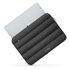 Tech-protect Fluffy Laptop 13-14 Fekete - 4. kép