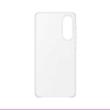 EF-QS937CTE Samsung Clear Cover Samsung Galaxy S25 Edge tok átlátszó - 2. kép