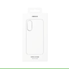 EF-QS937CTE Samsung Clear Cover Samsung Galaxy S25 Edge tok átlátszó - 3. kép