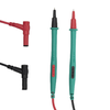 Pro’skit MT-1280 professzionális multiméter, AC/DC áram, feszültség, ellenállás, frekvencia, kapacitás, hőmérséklet, dióda, tranzisztor mérése - 1. kép