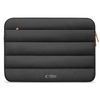 Tech-protect Fluffy Laptop 15-16 Fekete - 0. kép
