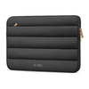 Tech-protect Fluffy Laptop 15-16 Fekete - 1. kép
