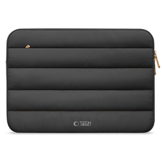 Tech-protect Fluffy Laptop 15-16 Fekete