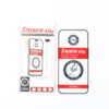 Ultra Strong 45KG edzett üveg iPhone 13 / 13 Pro 6,1'' / 14 6,1'' / 16e üvegfólia - 0. kép