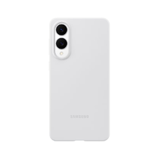 EF-PS937CJE Samsung Galaxy S25 Edge szilikon tok világosszürke