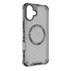  Techsuit - HoneyComb Shield MagSafe - iPhone 16 - Fehér tok - 1. kép