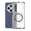 Techsuit - HoneyComb Shield MagSafe - Xiaomi Redmi 14C / Poco C75 - Biely obal - 0. kép