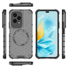  Techsuit - HoneyComb Shield MagSafe - Honor 200 Lite - Fekete tok - 3. kép