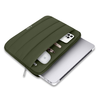 Tech-protect Fluffy Laptop 15-16 Khaki zöld - 2. kép