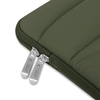 Tech-protect Fluffy Laptop 15-16 Khaki zöld - 3. kép