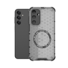  Techsuit - HoneyComb Shield MagSafe - Samsung Galaxy A16 4G / A16 5G - Fekete tok - 0. kép