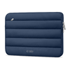 Tech-protect Fluffy Laptop 15-16 Tengerészkék - 1. kép