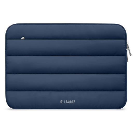Tech-protect Fluffy Laptop 15-16 Tengerészkék