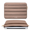 Tech-protect Fluffy Laptop 13-14 Dió - 3. kép