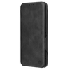  Techsuit - Biztonságos Tárca Plusz - Motorola Edge 60 Fusion - Fekete tok - 2. kép
