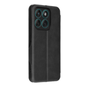  Techsuit - Biztonságos Tárca Plusz - Motorola Edge 60 Fusion - Fekete tok - 3. kép