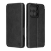  Techsuit - Biztonságos Tárca Plusz - Motorola Edge 60 Fusion - Fekete tok - 4. kép