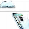  Techsuit - Ütésálló Átlátszó Szilikon MagSafe - Xiaomi Redmi A5 4G - Átlátszó tok - 1. kép