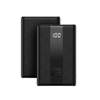 FORCELL F-ENERGY P10K2 Energo powerbank PD QC3.0 3A 22,5W 10000 mAh fekete - 0. kép