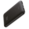 BLUE STAR powerbank 5000 mAh 2A W0539 fekete - 0. kép