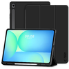 Tech-protect Sc Pen Galaxy Tab S10 FE+ Plus 13.1 X620 / X626b fekete tok - 0. kép