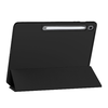 Tech-protect Sc Pen Galaxy Tab S10 FE+ Plus 13.1 X620 / X626b fekete tok - 3. kép