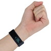  Techsuit - QuickFit 22mm óraszíj (W057) - Garmin Fenix 5/5 Plus 6/6 Pro/7/Forerunner 935/945/955/Approach S60/S62 - Tengerészkék - 1. kép