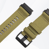  Techsuit - Gyorscsatlakozású 22mm óraszíj (W070) - Garmin Fenix 5/5 Plus 6/6 Pro/7/Forerunner 935/945/Approach S60 - Éjkék - 2. kép