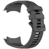 Techsuit - Óraszíj 22 mm (W077) - Garmin Instinct 3 45 mm / Instinct 3 45 Solar - Szürke - 0. kép
