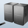 Edifier R1280T 2.0 hangszóró (fekete) - 4. kép