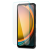 Edzett Üveg Spigen Glas.tr Slim 2-pack Galaxy XCover 7 / 7 Pro Átlátszó üvegfólia - 0. kép