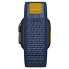 Spigen Athlex Air Apple Watch 6 / 7 / 8 / 9 / 10 / SE / Ultra 1 / 2 (44 / 45 / 46 / 49 mm) Aktív Tengerészkék - 1. kép