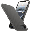 Spigen Liquid Air iPhone 16e márványszürke tok - 2. kép