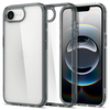 Spigen Ultra Hybrid iPhone 16e tok Space Kristály - 0. kép