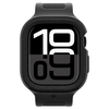Spigen Vault Pro Apple Watch 10 (42 mm) Matt Fekete tok - 0. kép