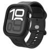  Apple Watch 10/11 (42 mm) Matt Fekete Spigen Vault Pro tok thumbnail