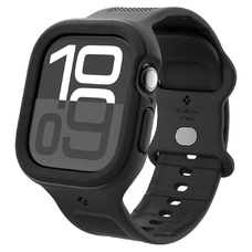 Spigen Vault Pro Apple Watch 10 (42 mm) Matt Fekete tok