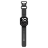 Spigen Vault Pro Apple Watch 10 (42 mm) Matt Fekete tok - 2. kép