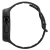 Spigen Vault Pro Apple Watch 10 (42 mm) Matt Fekete tok - 3. kép